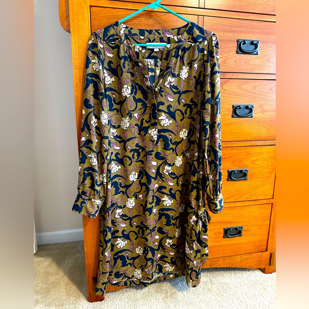 LOFT Dress